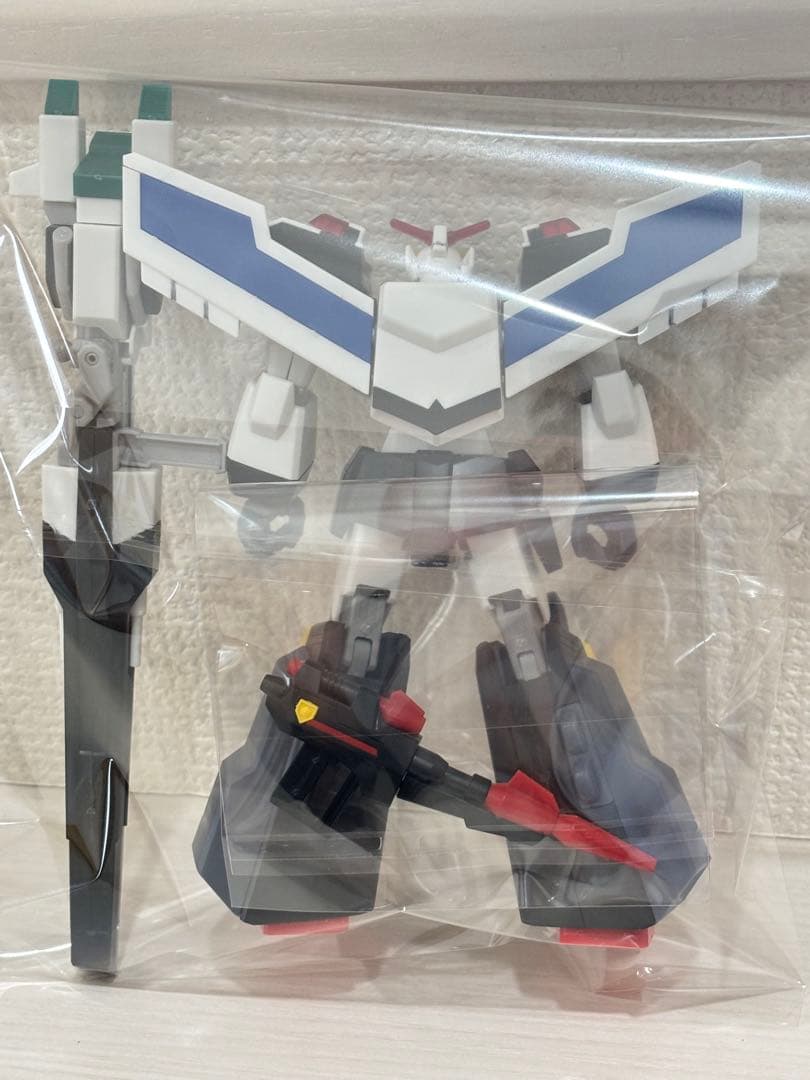 ③ジャンクプラモデル 勇者ロボットシリーズ系・ジェイデッカー エクスカイザー 他