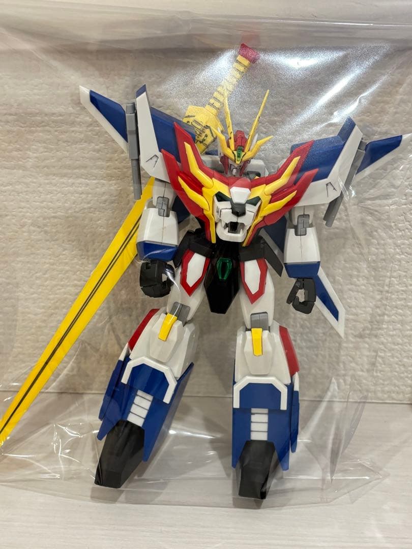 ③ジャンクプラモデル 勇者ロボットシリーズ系・ジェイデッカー エクスカイザー 他