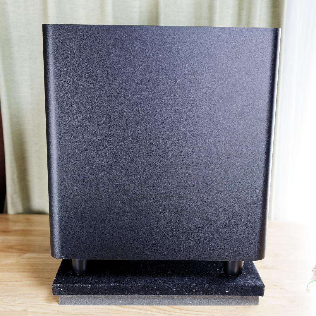 JBL LSR310S サブウーファー + アイソレーション・パッド