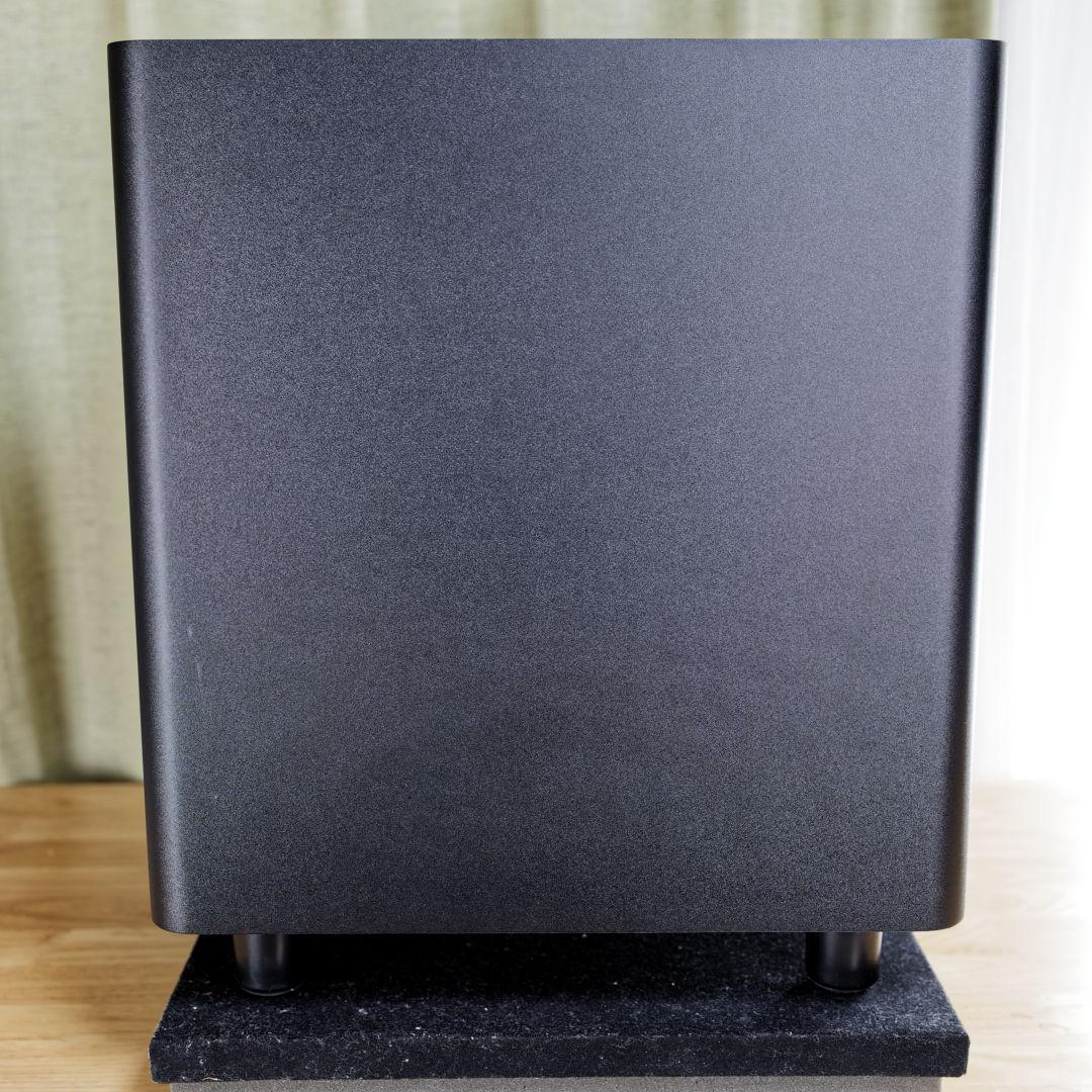 JBL LSR310S サブウーファー + アイソレーション・パッド