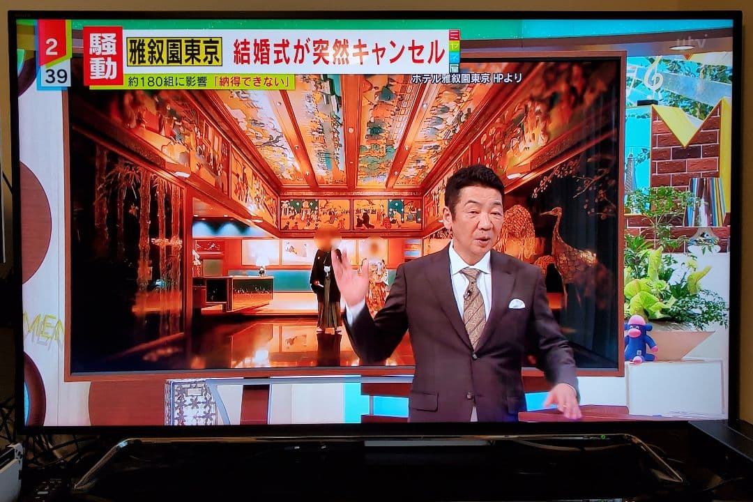 TOSHIBA REGZA 58Z20X 2016年製 現状品