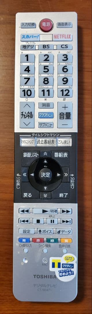 TOSHIBA REGZA 58Z20X 2016年製 現状品
