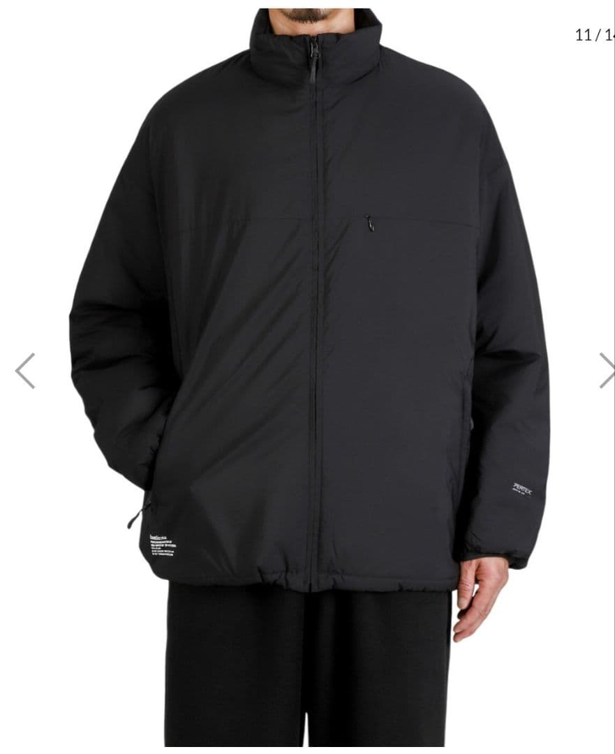 ジャケット・アウター 25AW FreshService PERTEX RIPSTOP BLOUSON
