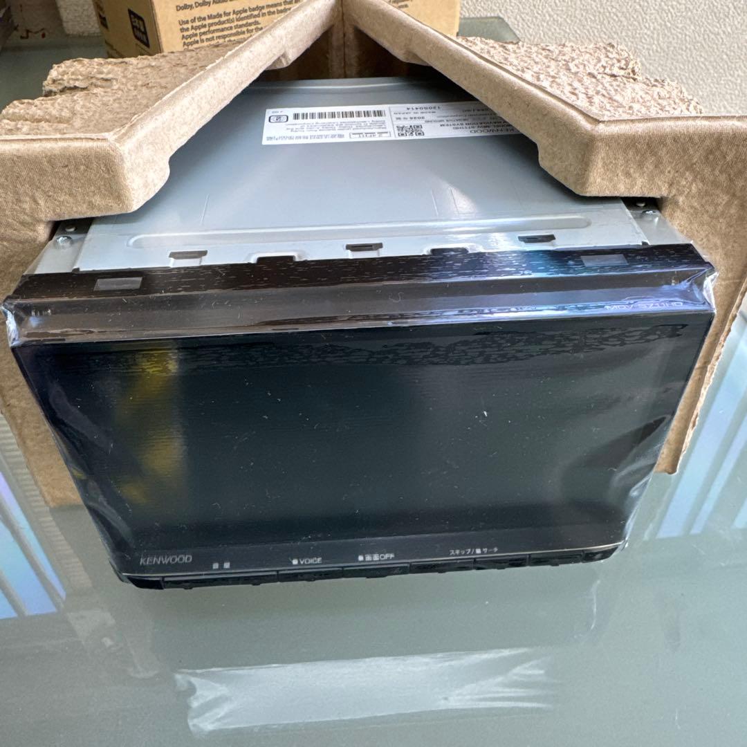 KENWOOD MDV-S711HD AVナビゲーションシステム