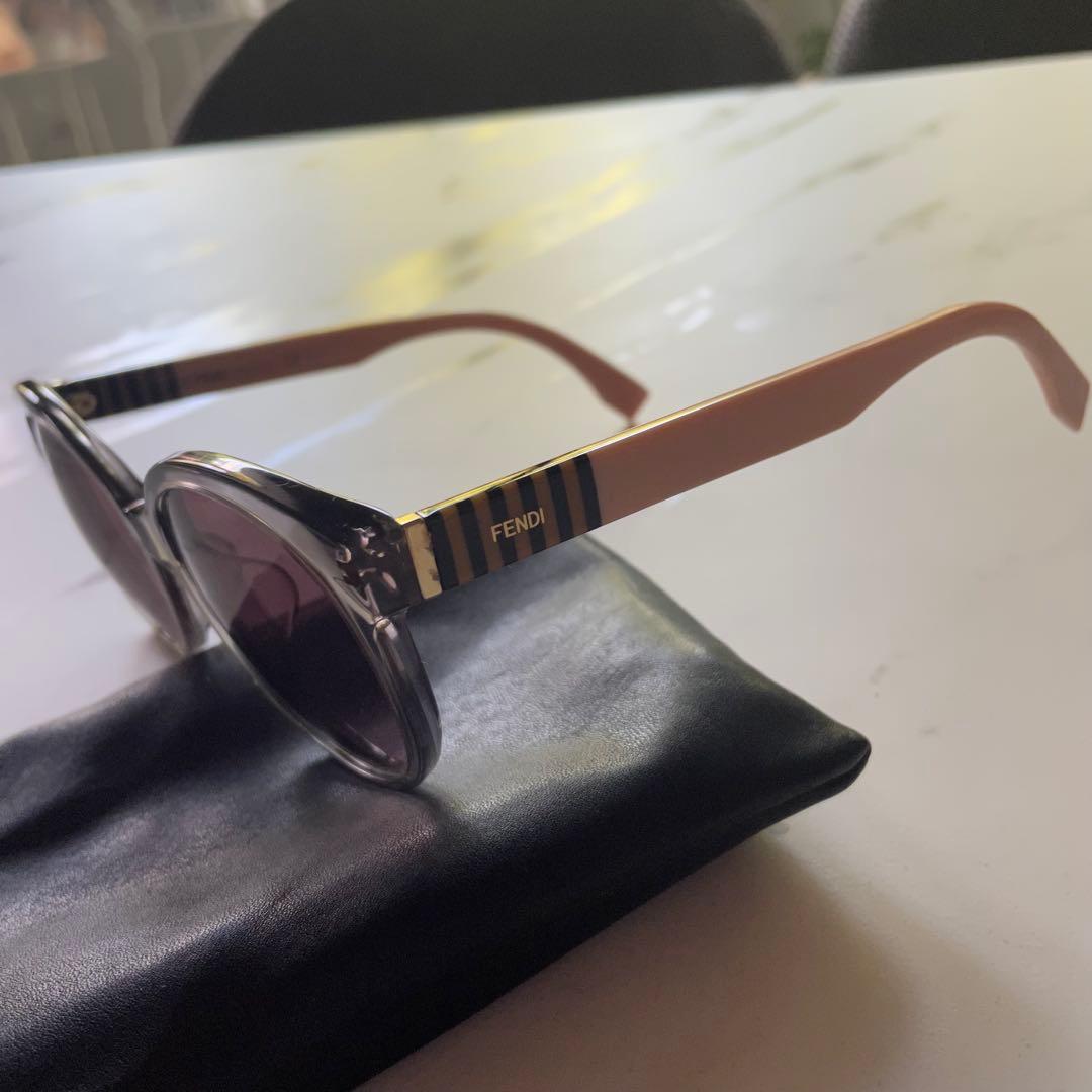 FENDIサングラス　Fendi FF 0013/F/S 7SYEUメ