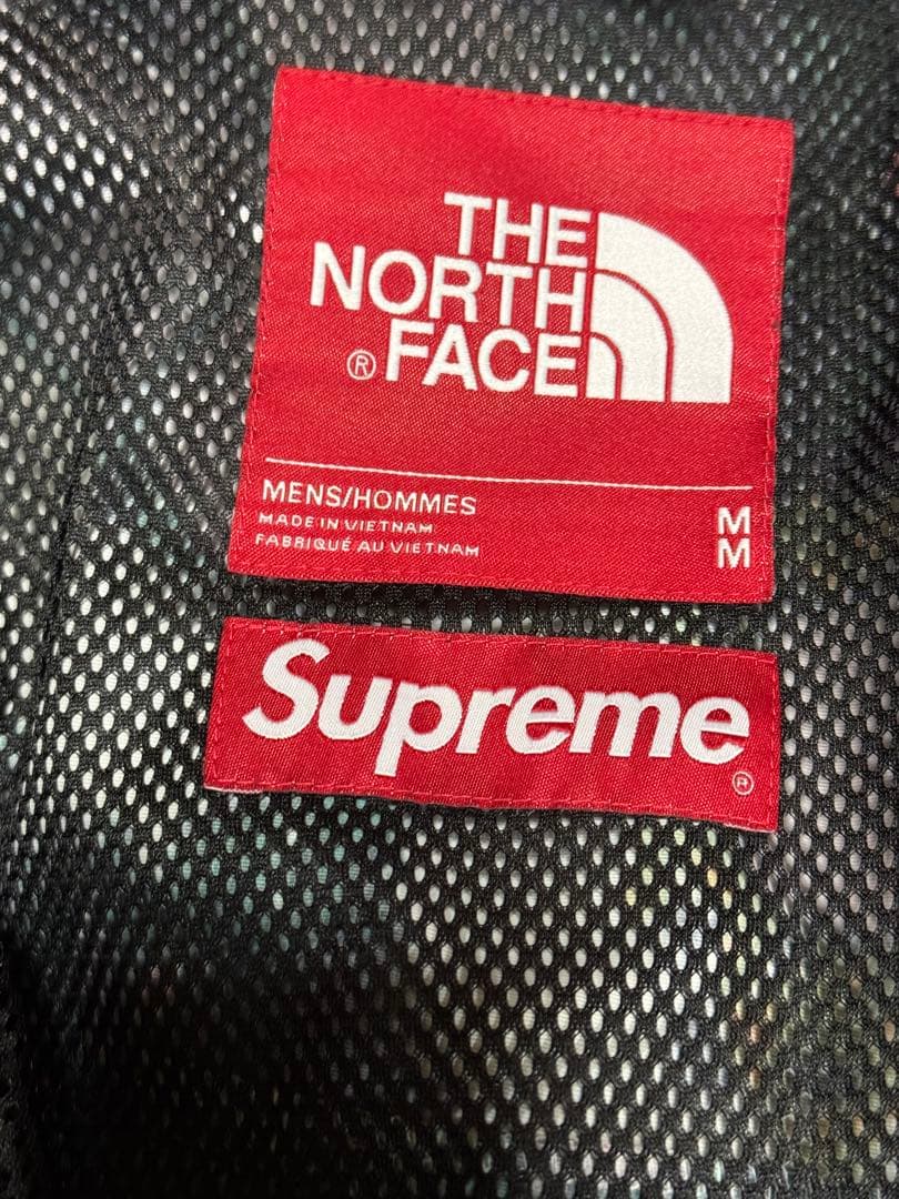 ジャケット・アウター Supreme The North Face Trekking Jacket
