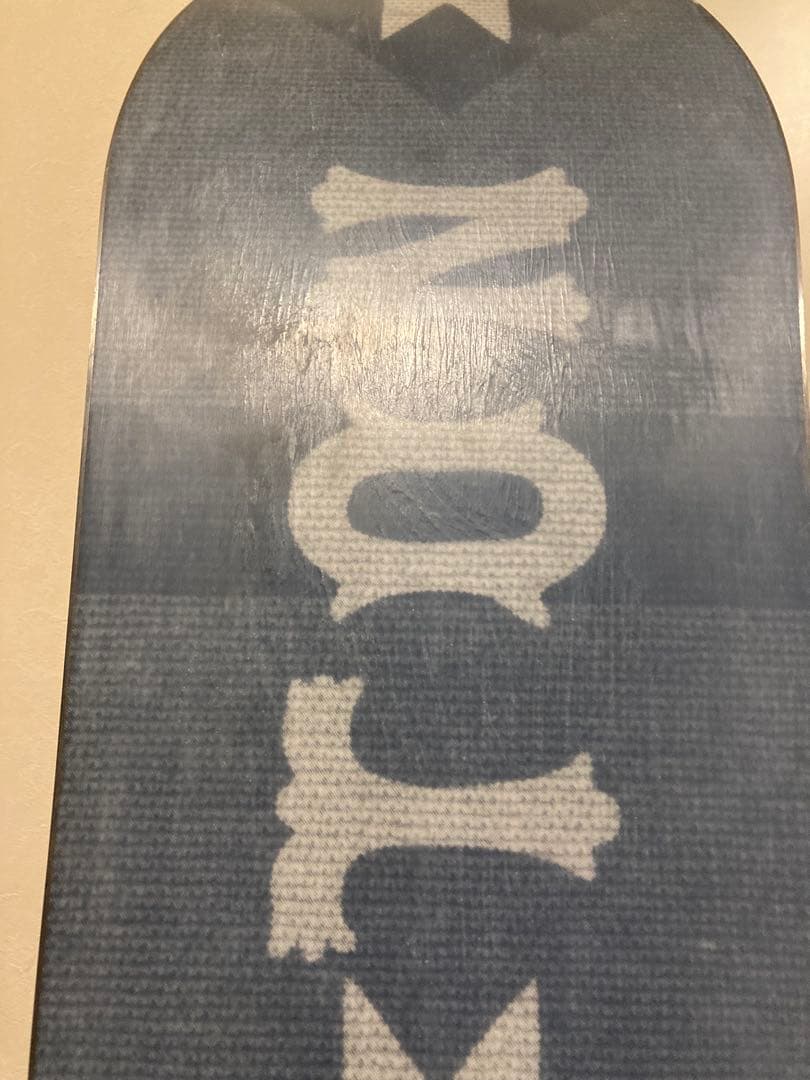 BURTON　FAMILY TREE　TRICK PONY 150