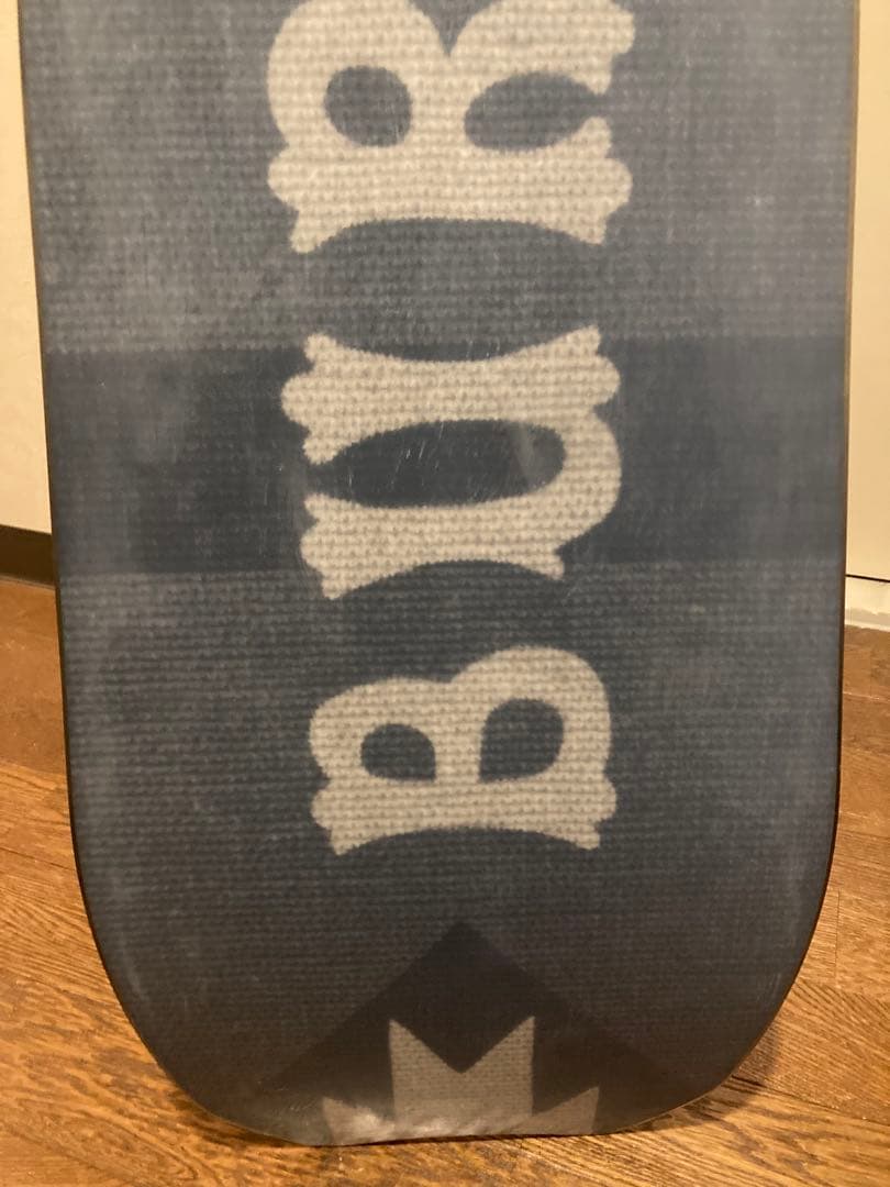 BURTON　FAMILY TREE　TRICK PONY 150