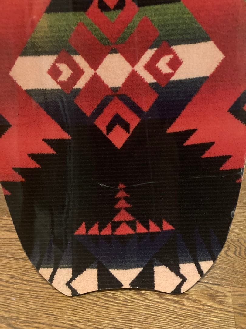 BURTON　FAMILY TREE　TRICK PONY 150