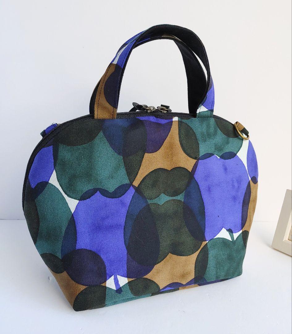 1点のみ ミナペルホネン レア pommeミニサイズバッグミナペルホネン