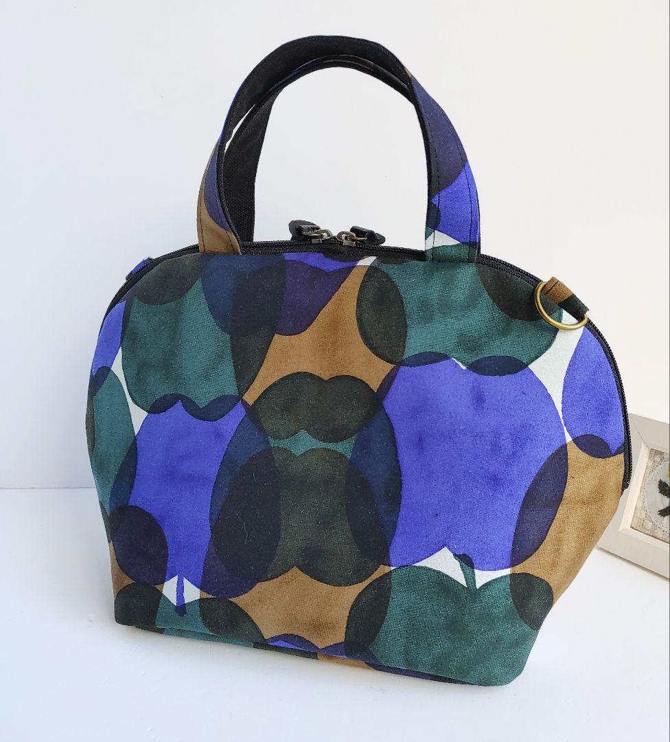 1点のみ ミナペルホネン レア pommeミニサイズバッグミナペルホネン