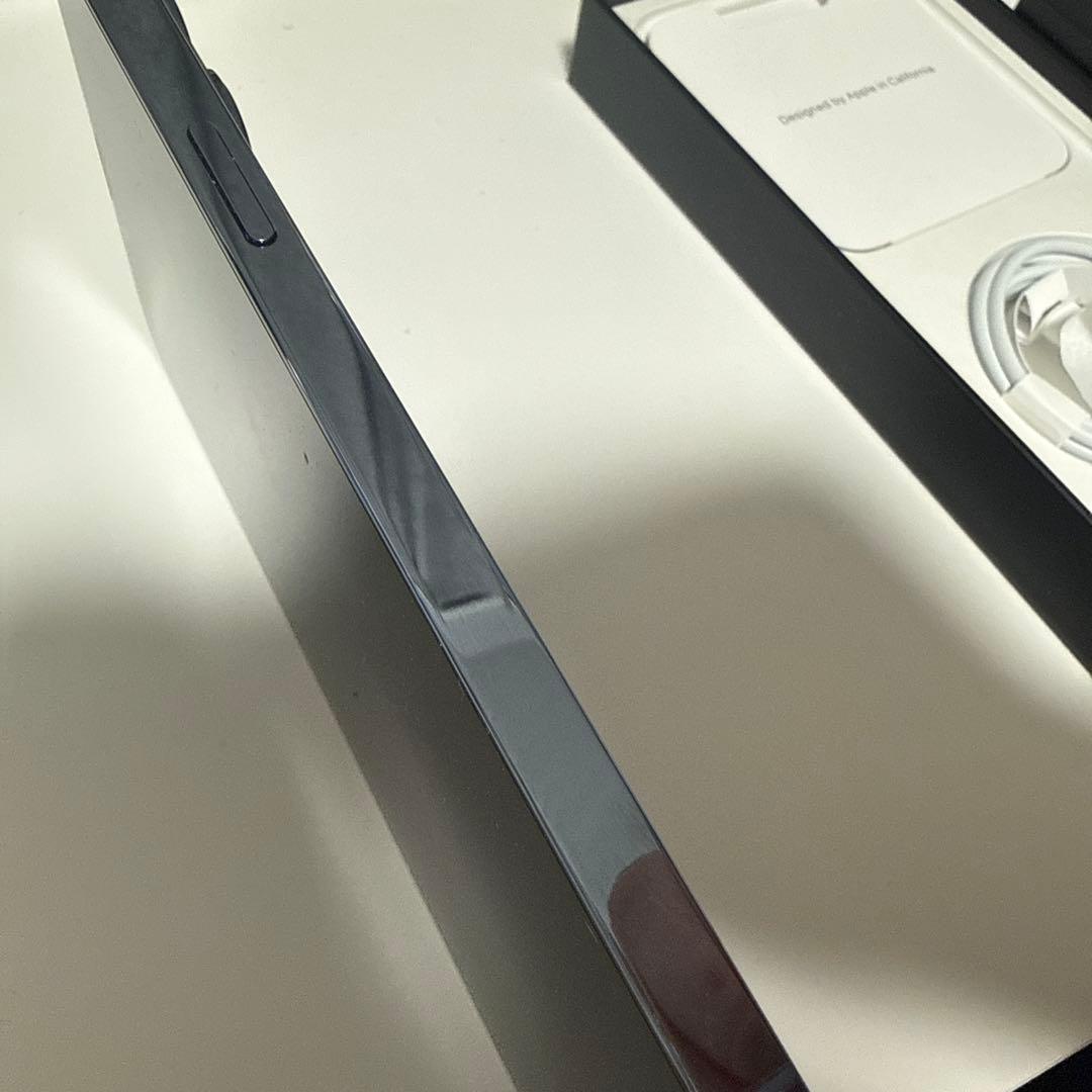 【最終値下げ】iPhone13promax 256gb SIMフリー