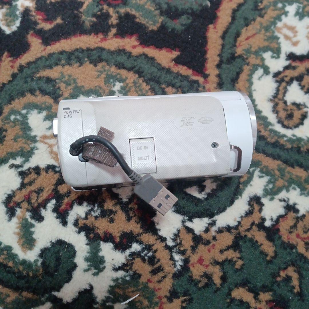 ビデオカメラ sony camera