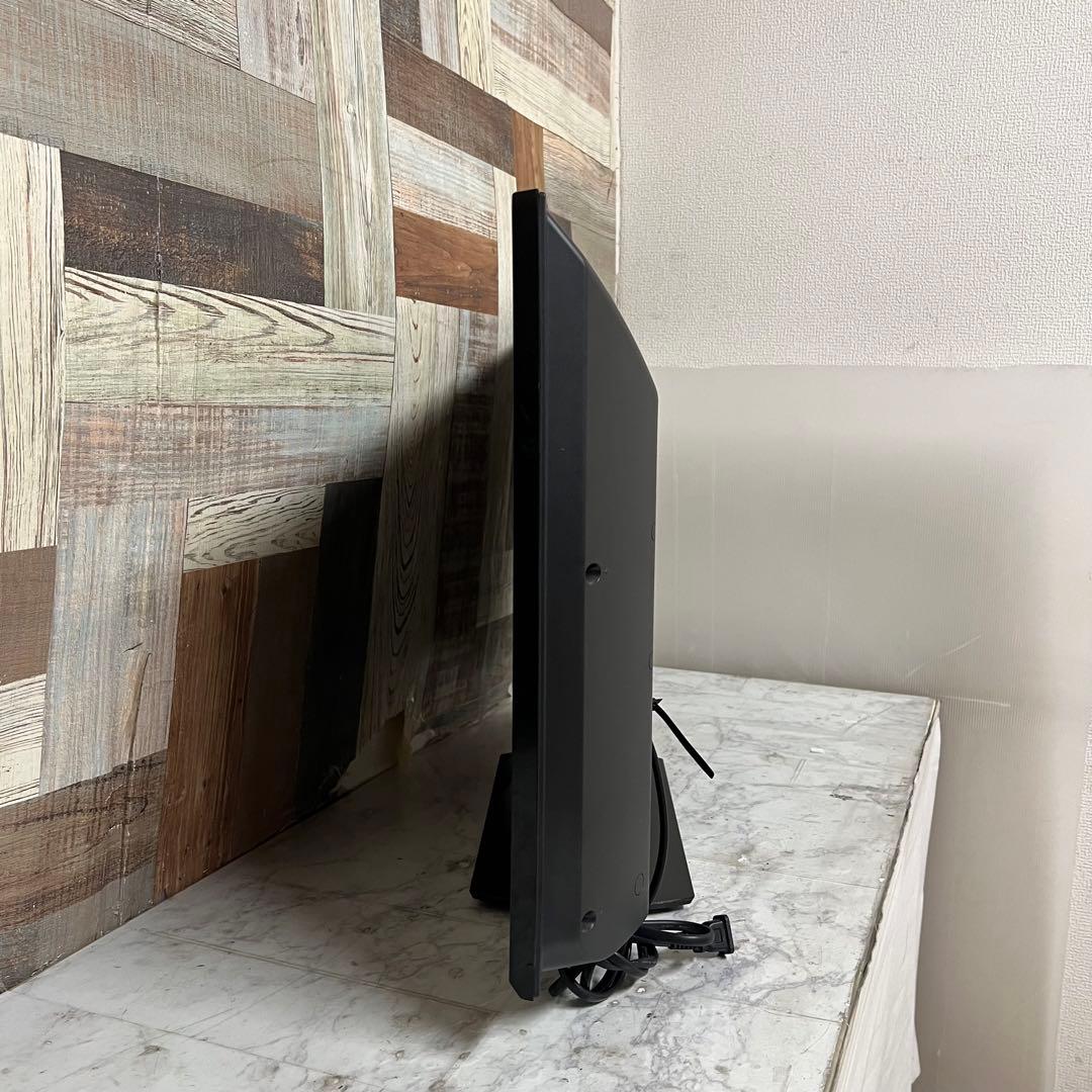 リクエスト価格全国送料込シャープ 32V型AQUOS液晶TV音声クッキリモード