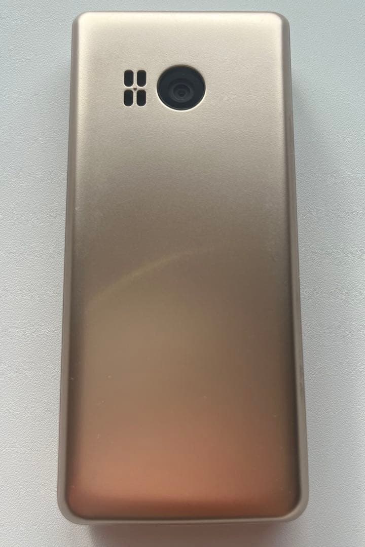 Softbank シャープかんたん携帯11 A207SH 充電器付