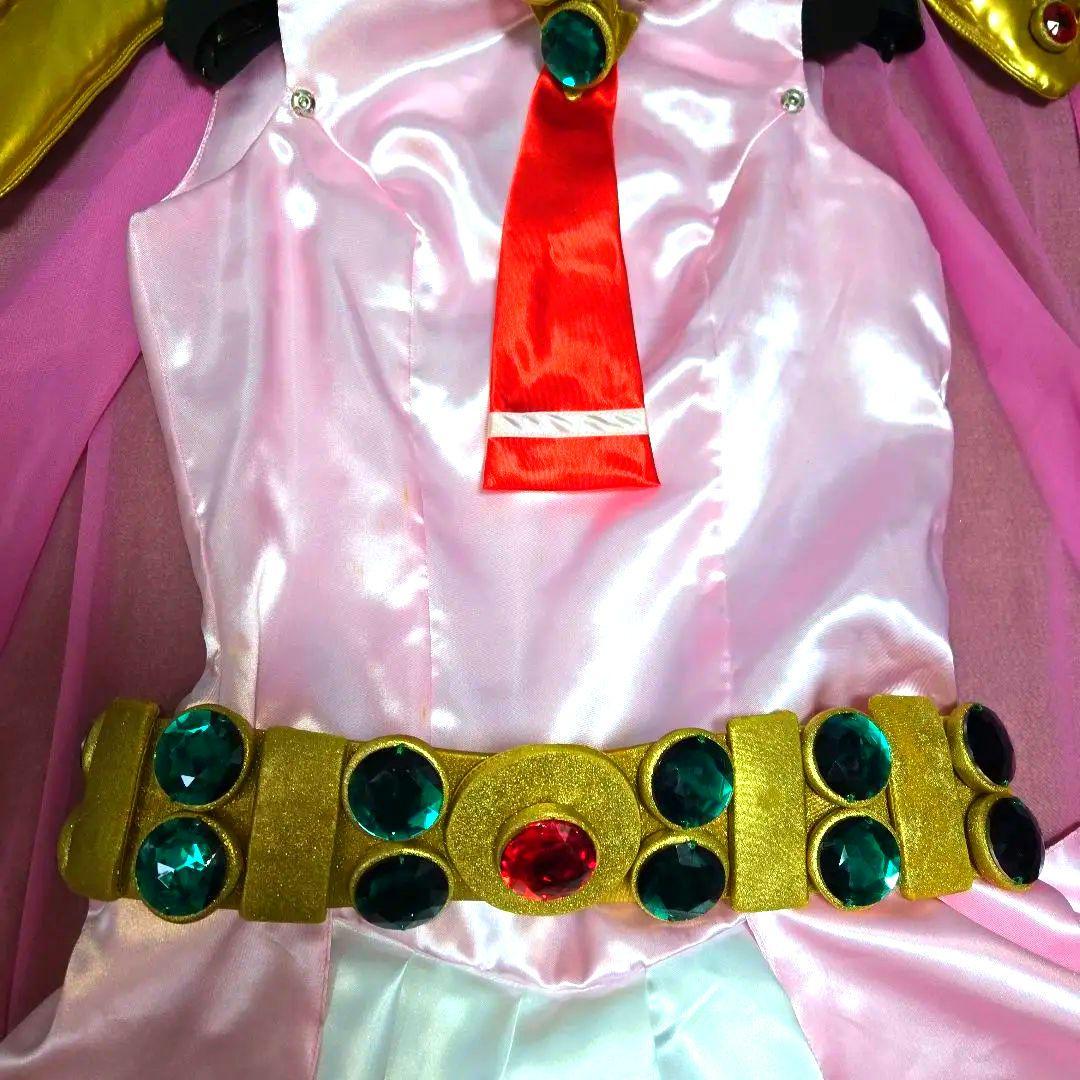 ☆美品☆ 天元突破グレンラガン ニア フルコンプ ハロウィン コスプレ 衣裳 M