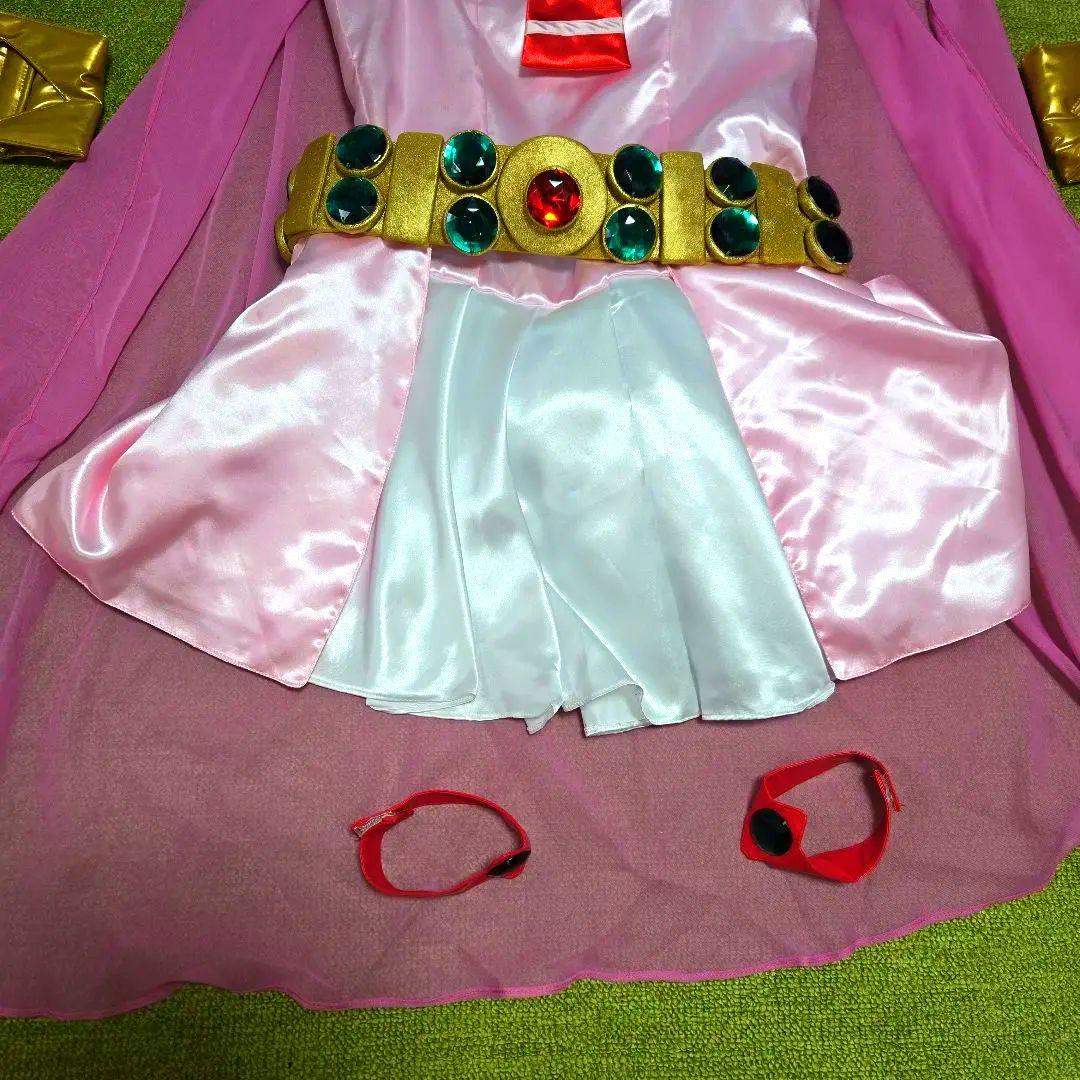 ☆美品☆ 天元突破グレンラガン ニア フルコンプ ハロウィン コスプレ 衣裳 M