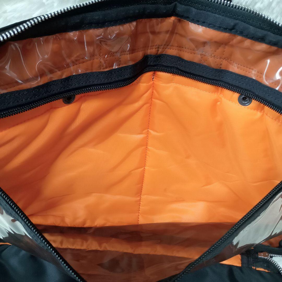 PORTER ポーター タンカー 2WAYブリーフケース　２層式　吉田カバン