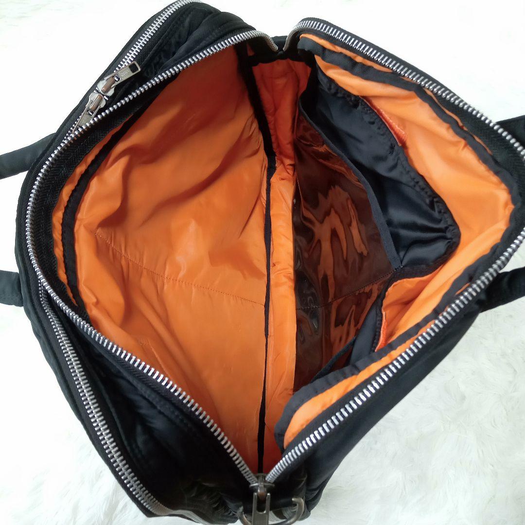 PORTER ポーター タンカー 2WAYブリーフケース　２層式　吉田カバン