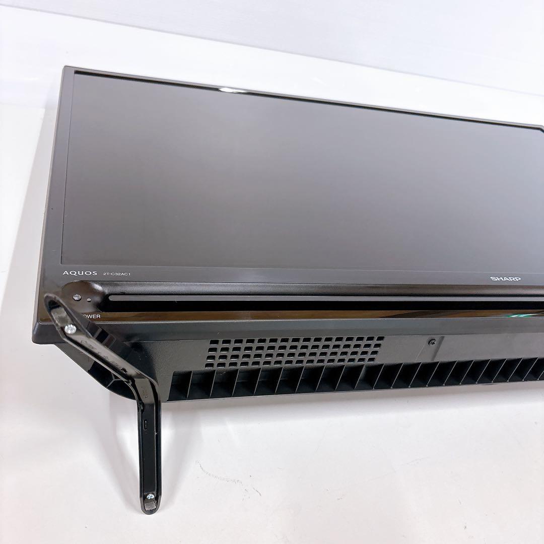★初期化済★SHARP AQUOS 32インチ液晶テレビ 2021年製