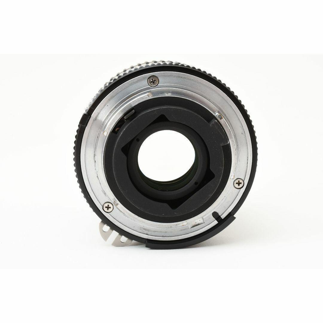 ニコン Ai-s Micro NIKKOR 55mm f2.8：2275759