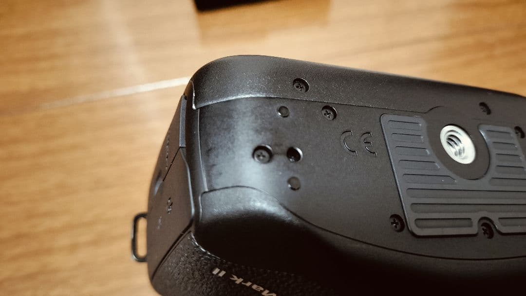 canon　EOS 7D mark Ⅱ　ボディ