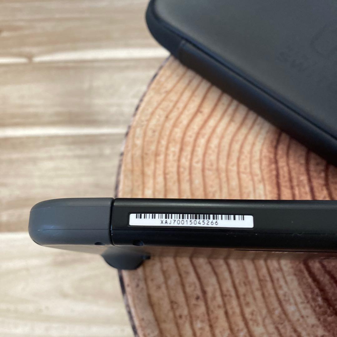 Nintendo Switch ニンテンドースイッチ本体　グレー 箱無し