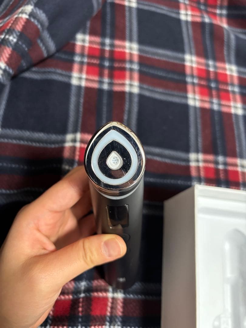 メディキューブ　ブースタープロ