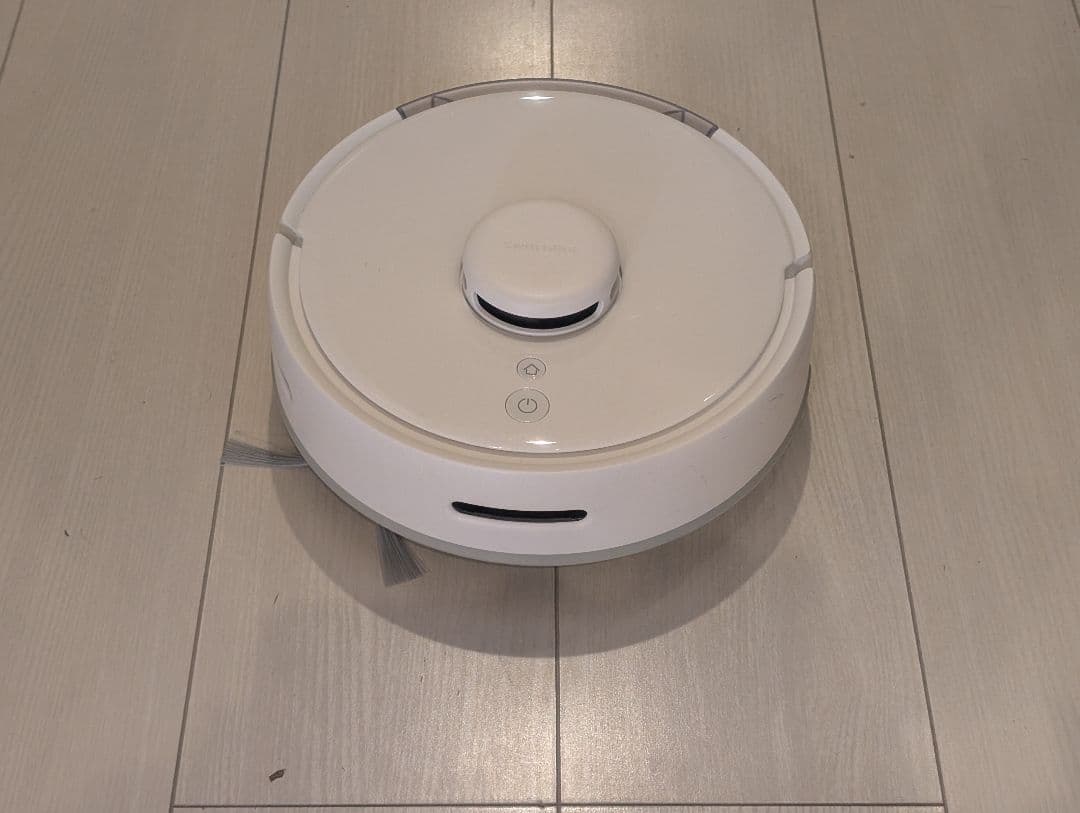 掃除機・クリーナー kire