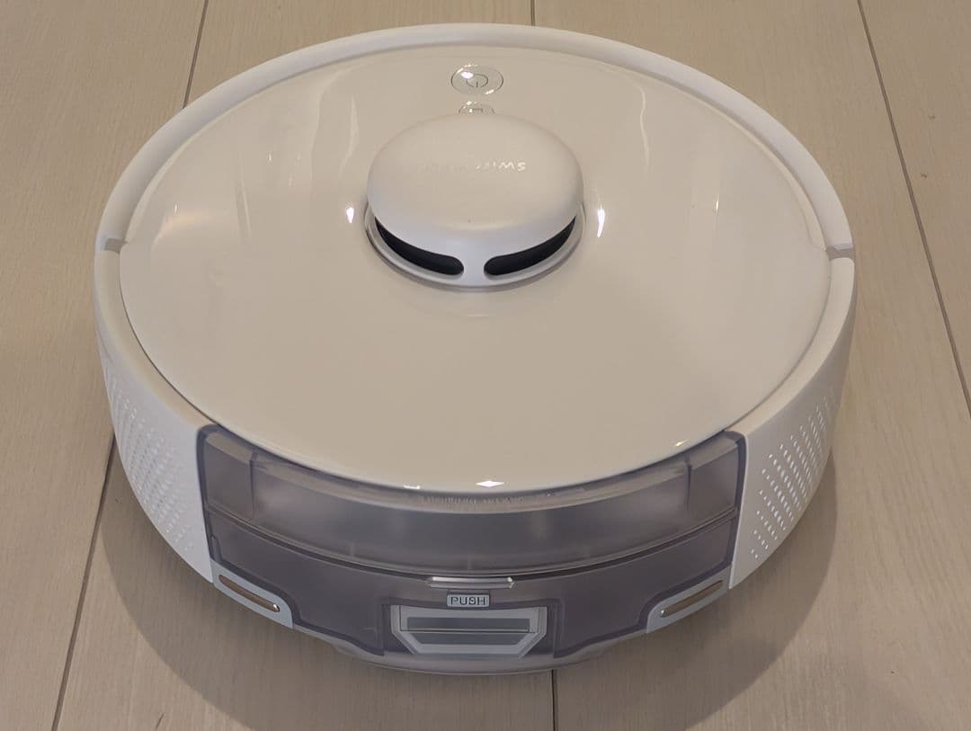 掃除機・クリーナー kire