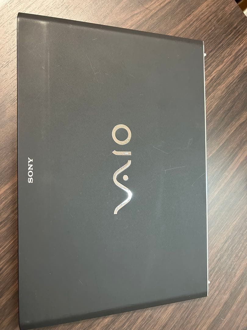 その他ノートPC本体 SONY VAIO PRO SVP112A2CN