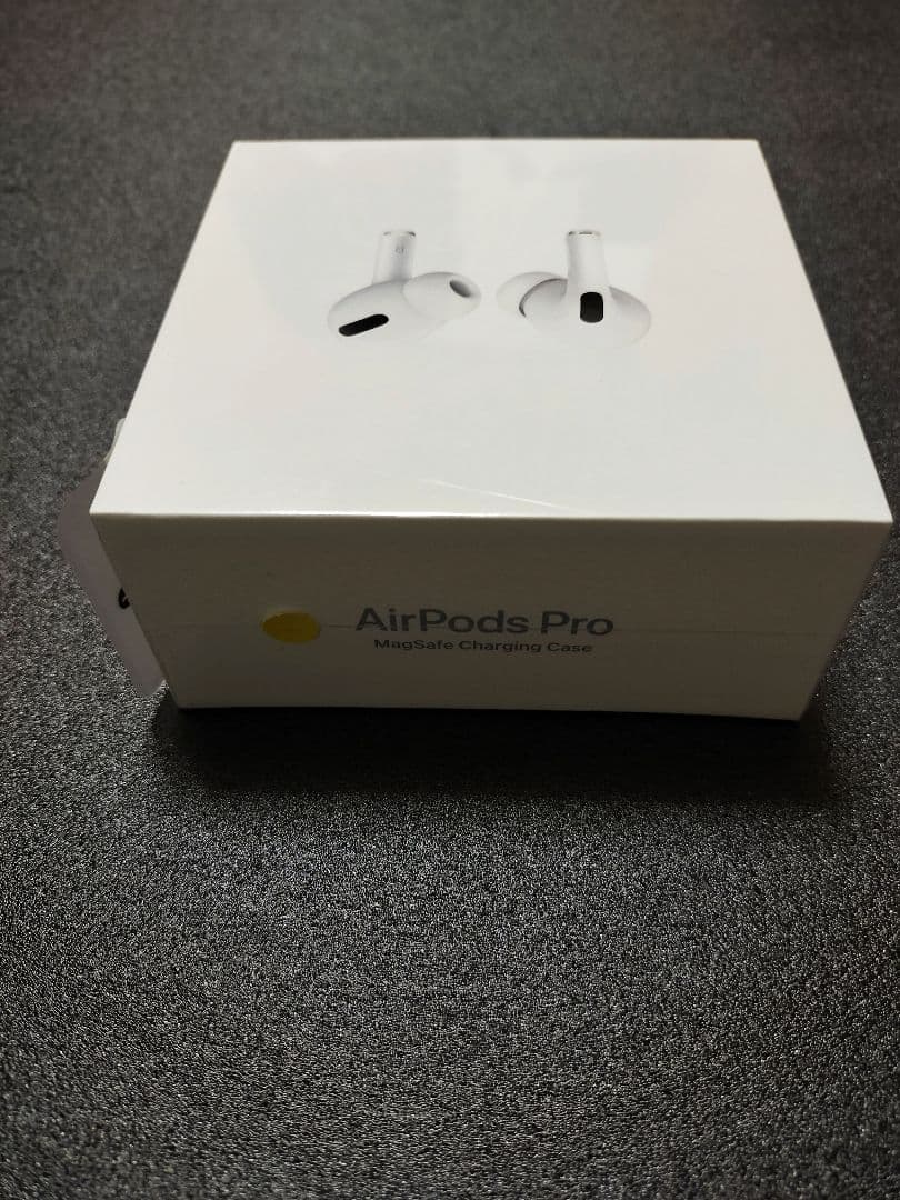 【新品・未開封】AirPods Pro（第1世代）MLWK3J/A