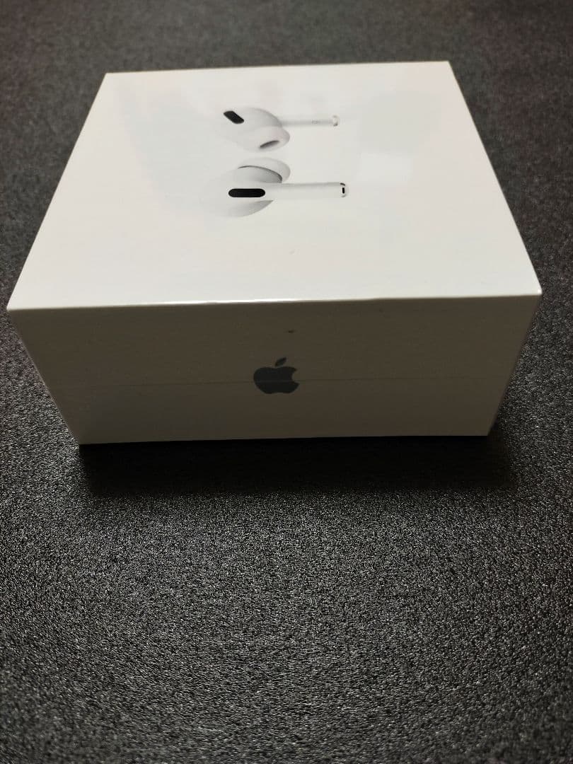 【新品・未開封】AirPods Pro（第1世代）MLWK3J/A