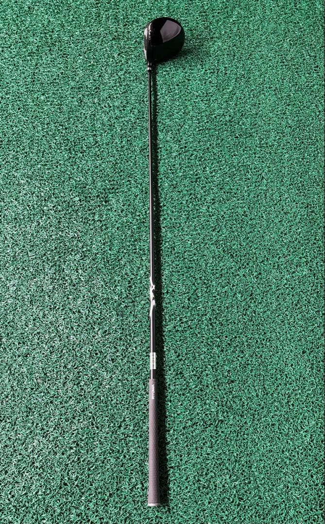 限定値下げ「美品」超高反発RYOMA MAXIMA III SSTドライバー