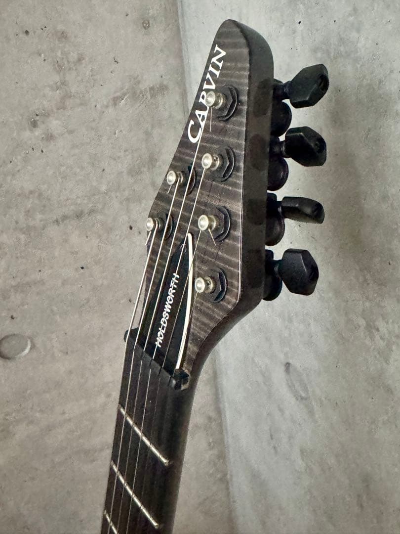 ギター Carvin HF2 Allan Holdsworth Signature