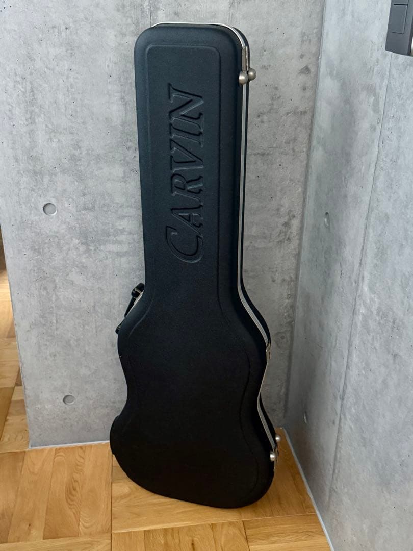 ギター Carvin HF2 Allan Holdsworth Signature