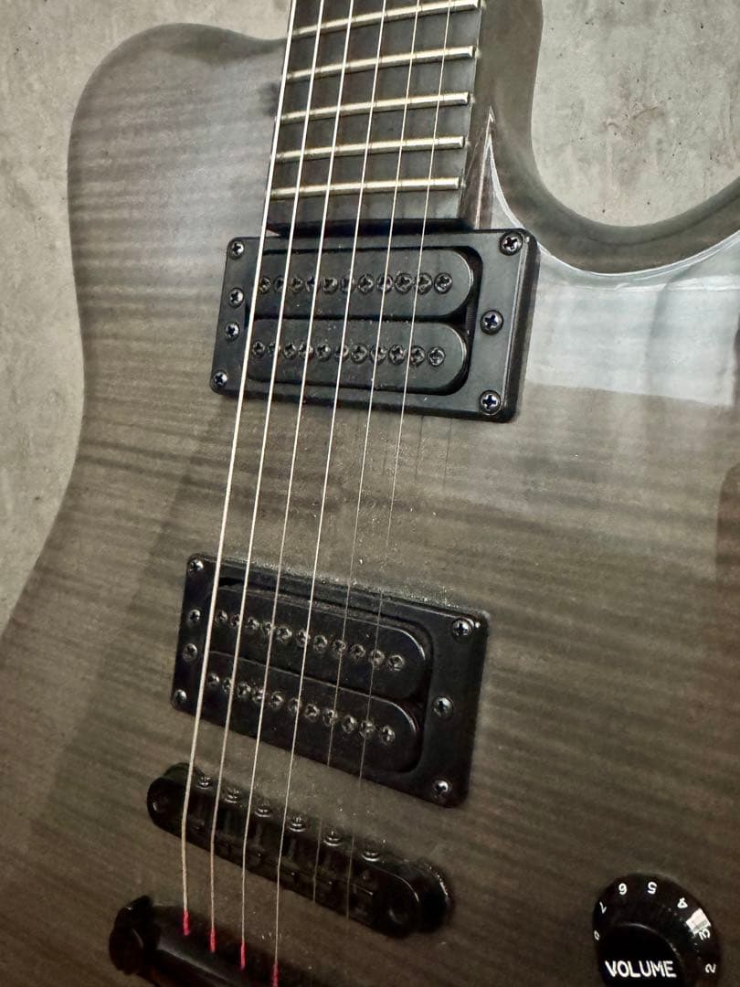 ギター Carvin HF2 Allan Holdsworth Signature