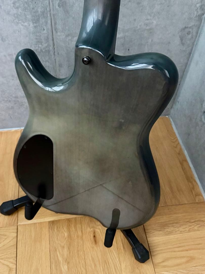 ギター Carvin HF2 Allan Holdsworth Signature