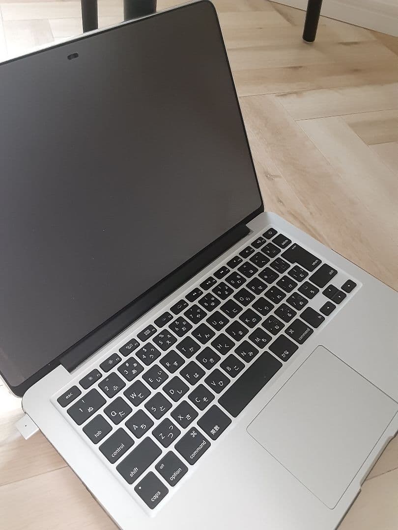 APPLE MacBook Pro 2012 13インチ メモリ8GB