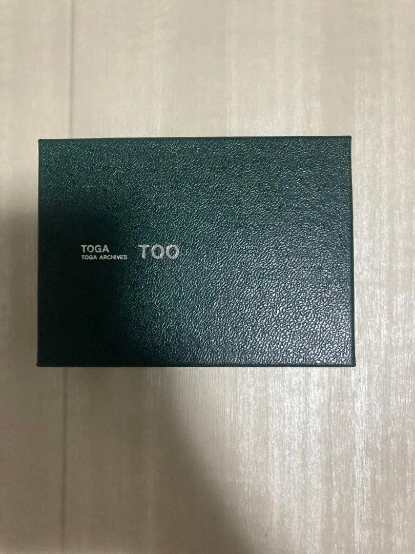 トーガ TOGA TOO L PIN SET