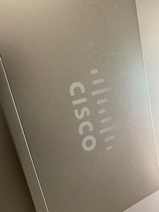 その他 CISCO SYSTEMS SG300-10MPP-JP