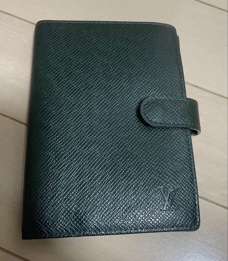 Louis Vuitton 手帳、ペンケース