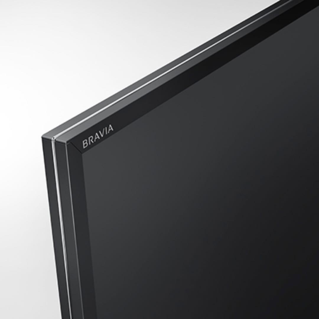 【Maya】SONY KJ-43X8000E 43インチ4Kテレビ