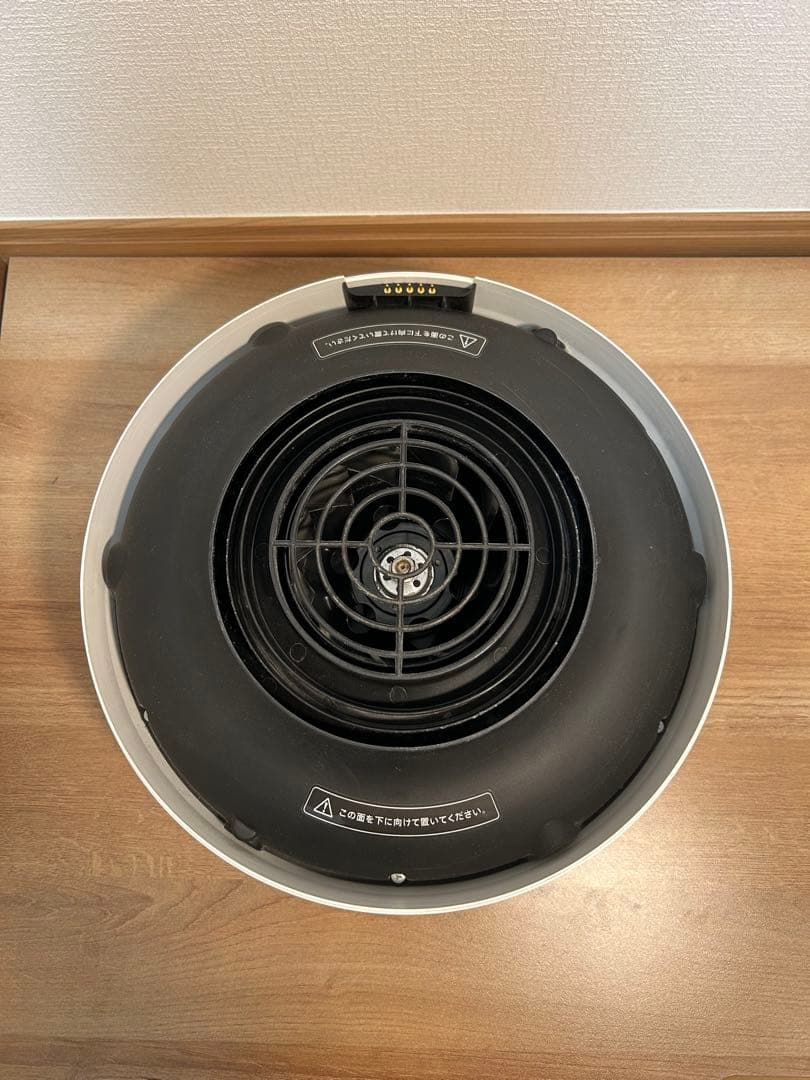 BALMUDA Rain 気化式加湿器 ERN-1000UA-WK