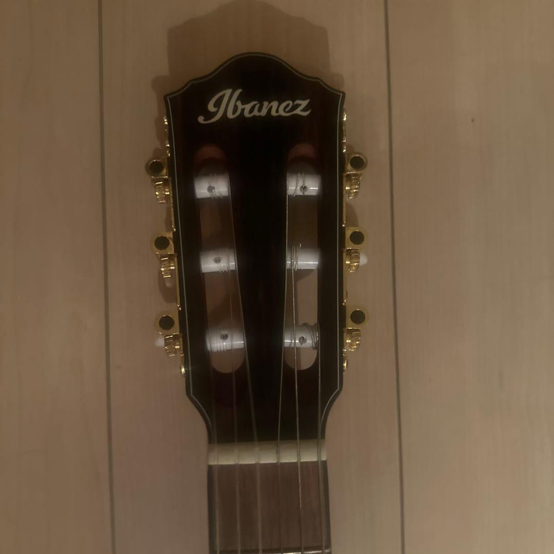 Ibanez レフティ FRH10n