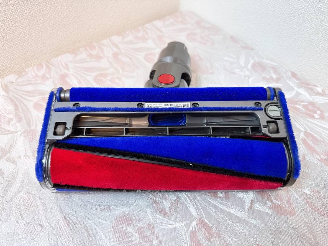 262-ダイソン dyson v10 sv12 掃除機 作動品