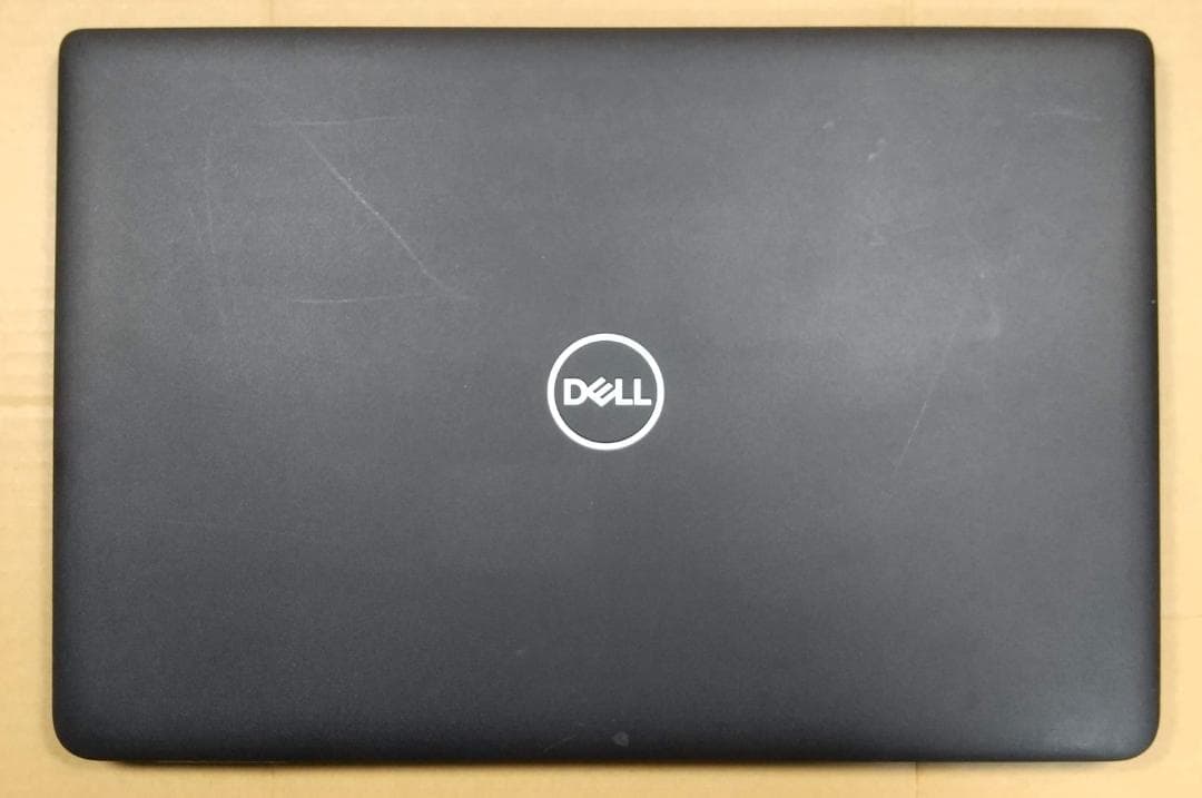 Dell Latitude 3500 8世代 i3 8GB Office付き