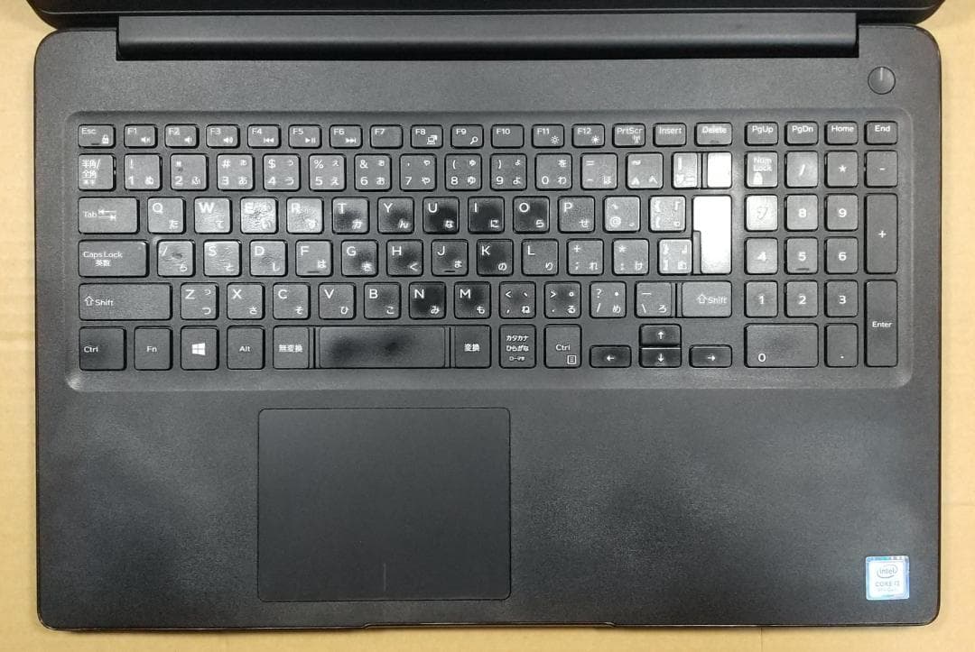 Dell Latitude 3500 8世代 i3 8GB Office付き