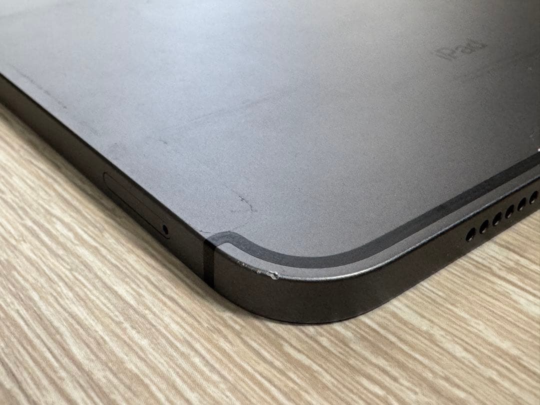 Apple iPad mini 第6世代 スペースグレー本体　wifi 64GB