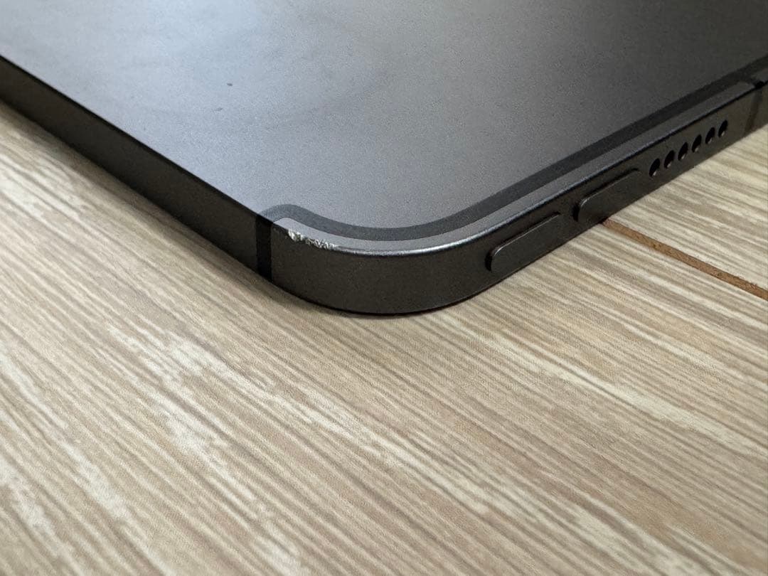 Apple iPad mini 第6世代 スペースグレー本体　wifi 64GB